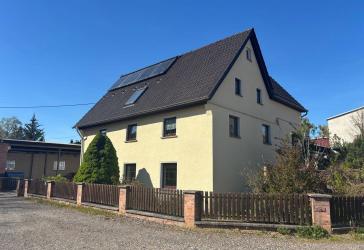 Vorschaubild Einfamilienhaus