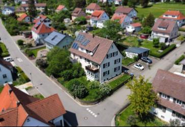 Vorschaubild Mehrfamilienhaus