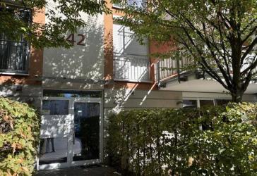 Sonnige Erdgeschosswohnung im Herzen von Durlach 'Privatverkauf'