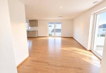 Vorschaubild Maisonettewohnung