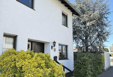 Vorschaubild Einfamilienhaus