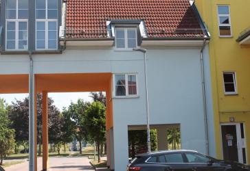 Vorschaubild Maisonettewohnung