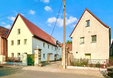 Vorschaubild Einfamilienhaus
