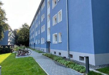 Demnächst frei! 3-Zimmer-Wohnung in Leverkusen Alkenrath