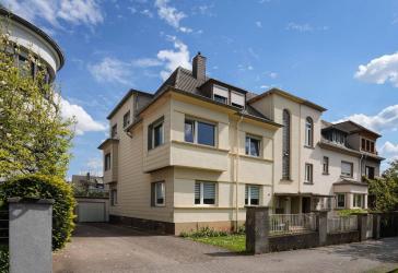 Vorschaubild Mehrfamilienhaus