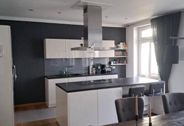 Großzügige Wohnung in Wuppertal Elberfeld - Nordstadt