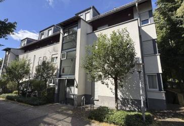 Vorschaubild Wohnung