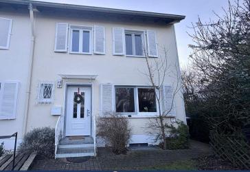 Vorschaubild Reihenendhaus