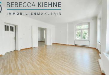 Attraktive 4-Raum-Wohnung zur WG-Neugründung mit Pauschalmieten