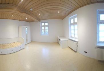 MÖBLIERTE WG-ZIMMER LANGEN - ALL-IN (Ideal f.DFS)