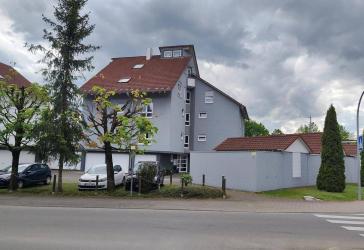 Vorschaubild Maisonettewohnung