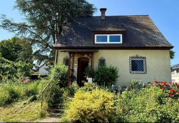 Vorschaubild Einfamilienhaus