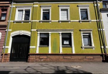 4-Familienwohnhaus in St. Ingbert Mitte zu verkaufen!