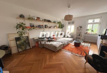 Großzügige 4-Zimmer-Wohnung mitten in Ulm