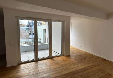 Moderne 2-Zimmer-Wohnung mit Balkon in Rheinbach