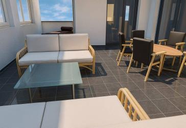 Vorschaubild Penthouse
