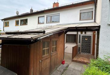 Vorschaubild Reihenmittelhaus