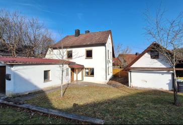 Vorschaubild Einfamilienhaus