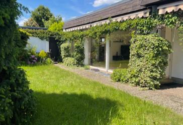 Bungalow auf Erbpacht!