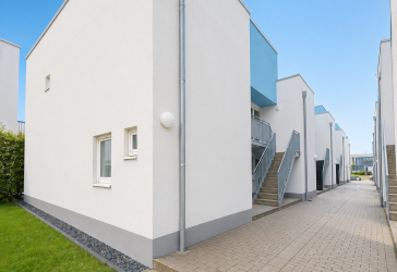 Vorschaubild Maisonettewohnung