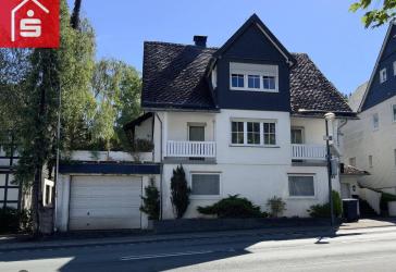 Vorschaubild Mehrfamilienhaus