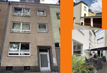 Vorschaubild Mehrfamilienhaus