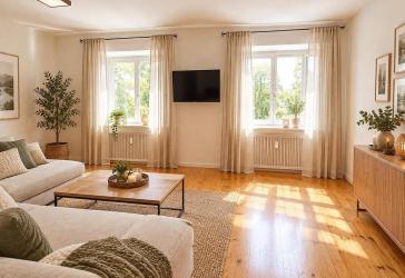 Vorschaubild Wohnung