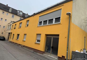 Vorschaubild Einfamilienhaus