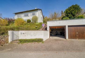 Vorschaubild Einfamilienhaus