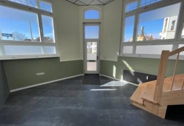WISMAR - Saniertes kleines Büro in stark frequentierter Lage