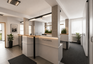 Vorschaubild Büro- /Praxis-Immobilie