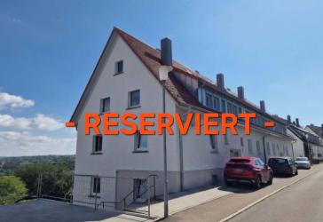 Vorschaubild Maisonettewohnung