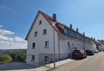 Vorschaubild Maisonettewohnung