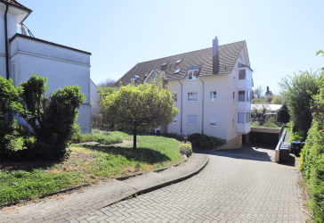 Vorschaubild Wohnung
