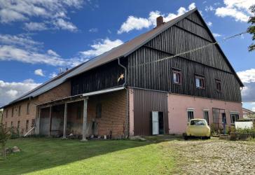 Vorschaubild Bauernhaus
