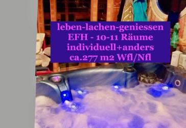 Courtagefrei - top EFH - Bestlage - Familie gesucht!!!