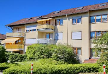 Vorschaubild Wohnung