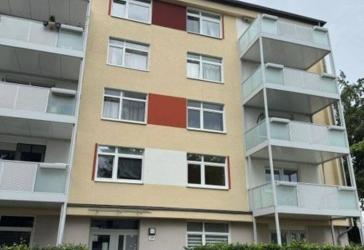 Demnächst frei! 3-Zimmer-Wohnung in Alsdorf Kellersberg