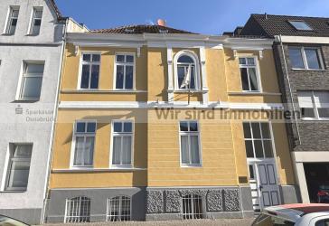 Vorschaubild Mehrfamilienhaus