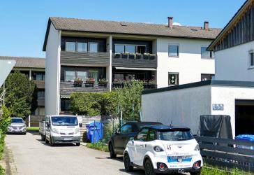 Vorschaubild Wohnung