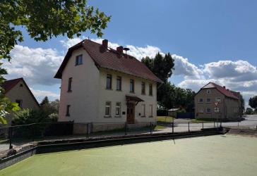 Vorschaubild Einfamilienhaus