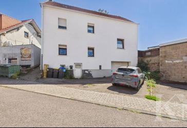 Vorschaubild Einfamilienhaus