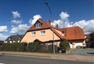 Vorschaubild Maisonettewohnung