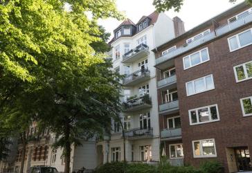Vorschaubild Wohnung