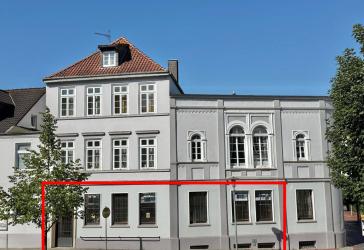 Vorschaubild Büro- /Praxis-Immobilie
