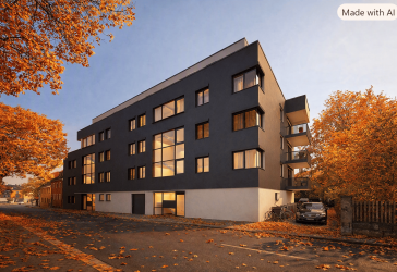 Vorschaubild Wohnung