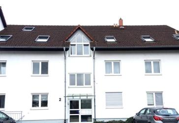 Vorschaubild Maisonettewohnung