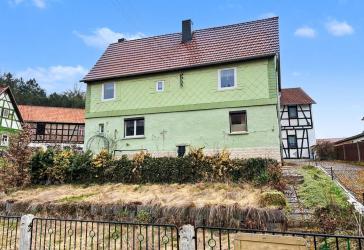 Vorschaubild Einfamilienhaus