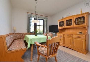 Freundlich möblierte 2-Zimmerwohnung in Würzburg/Heidingsfeld