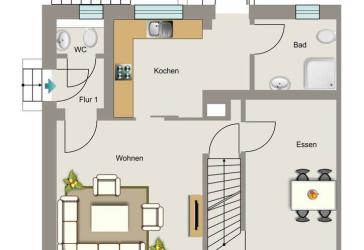 Vorschaubild Einfamilienhaus